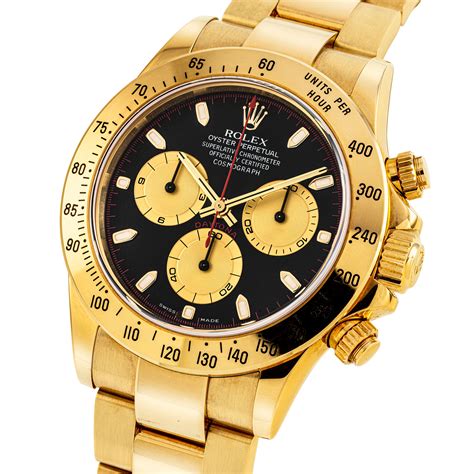 rolex daytona gold ladies|rolex daytona official price.